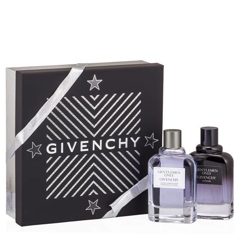 givenchy gentleman mini|givenchy gentlemen only gift set.